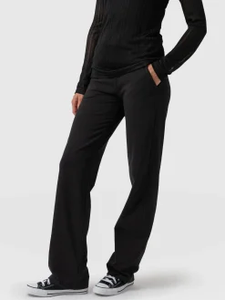 Pants|Saint and Sofia Apartment Pant - Black