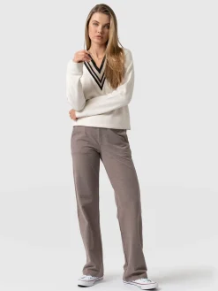 Pants|Saint and Sofia Apartment Pant - Coco
