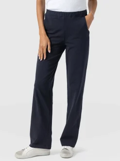 Pants|Saint and Sofia Apartment Pant - Navy