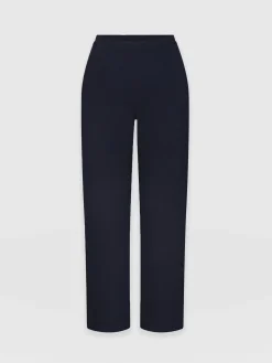 Pants|Saint and Sofia Apartment Pant - Navy