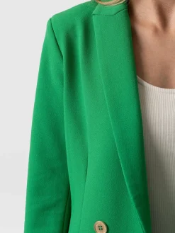 Blazers|Saint and Sofia Cambridge Blazer - Emerald Green