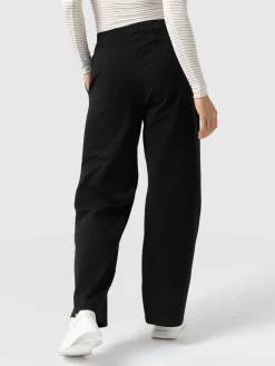 Pants|Saint and Sofia Camden Wide Leg Pant - Black