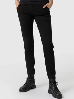 Pants|Saint and Sofia Finsbury Pant - Black