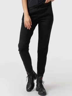 Pants|Saint and Sofia Finsbury Pant - Black