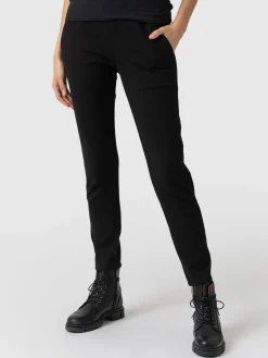 Pants|Saint and Sofia Finsbury Pant - Black