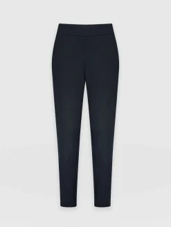 Pants|Saint and Sofia Finsbury Pant - Navy