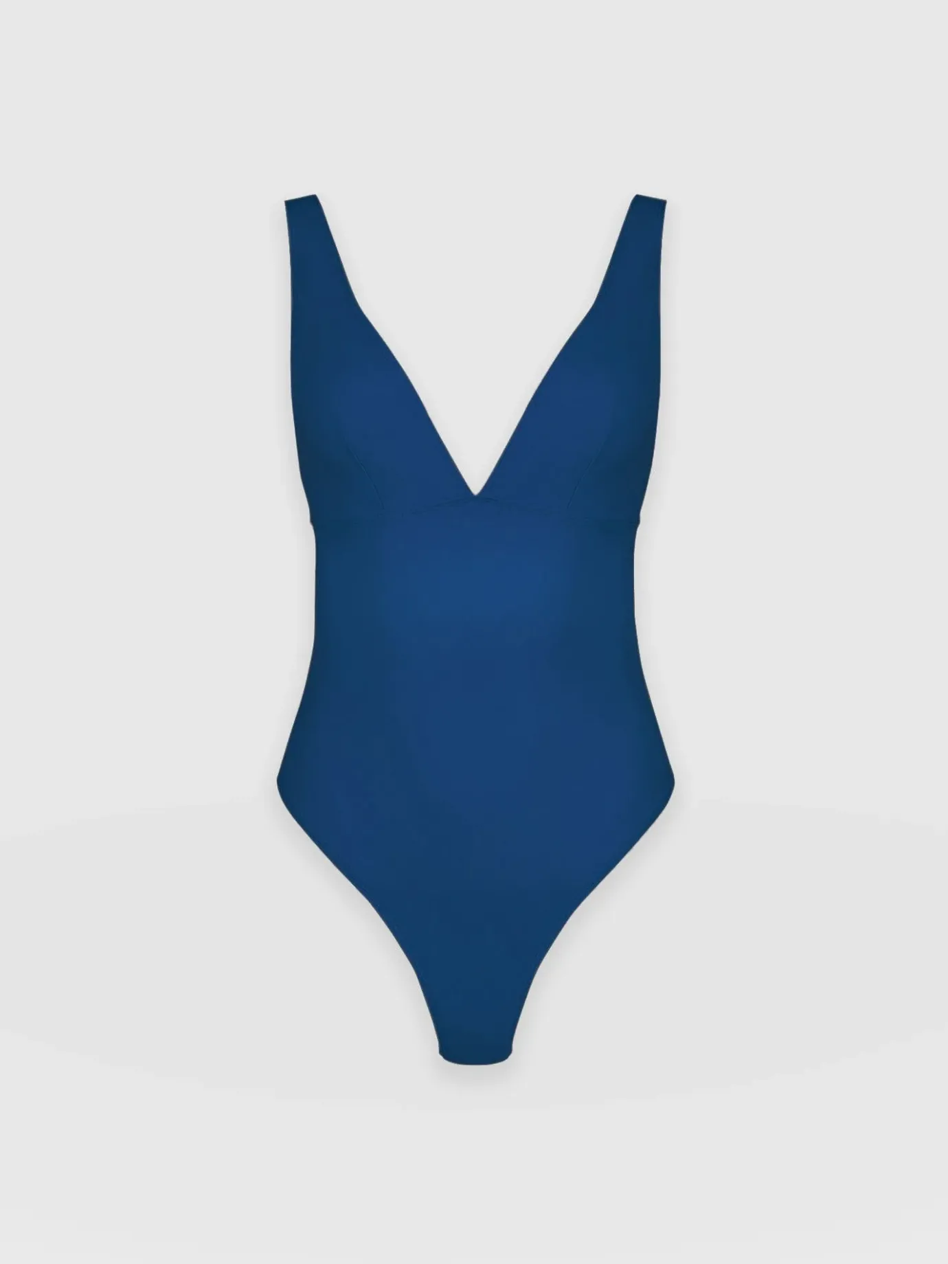 Swimwear|Saint and Sofia Levana Swimsuit - Navy