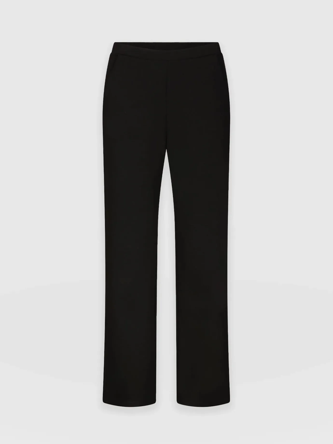 Pants|Saint and Sofia Putney Pant - Black