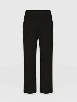 Pants|Saint and Sofia Runway Pant - Black