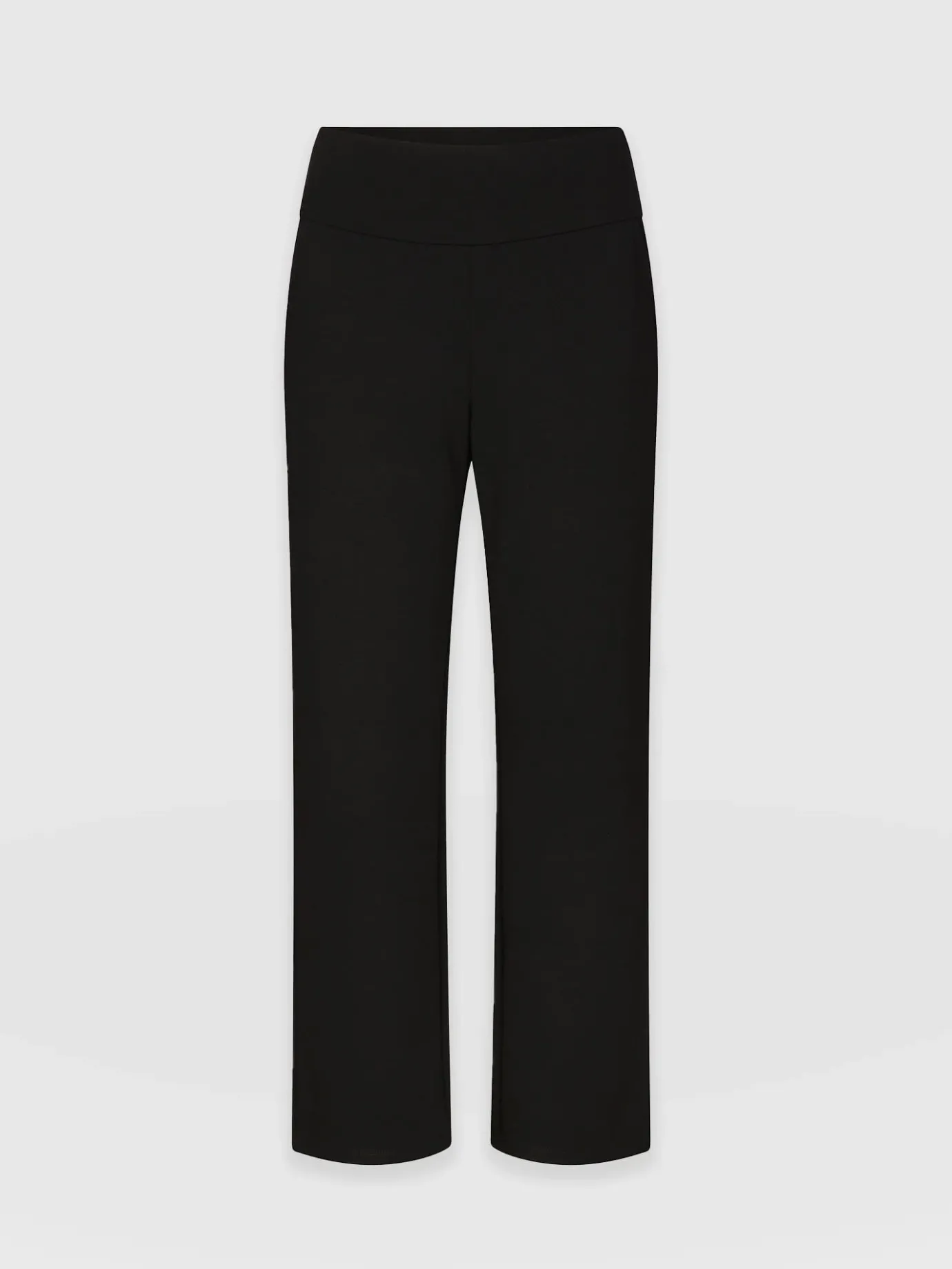 Pants|Saint and Sofia Runway Pant - Black