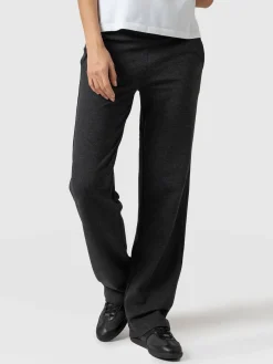 Pants|Saint and Sofia Runway Pant - Charcoal