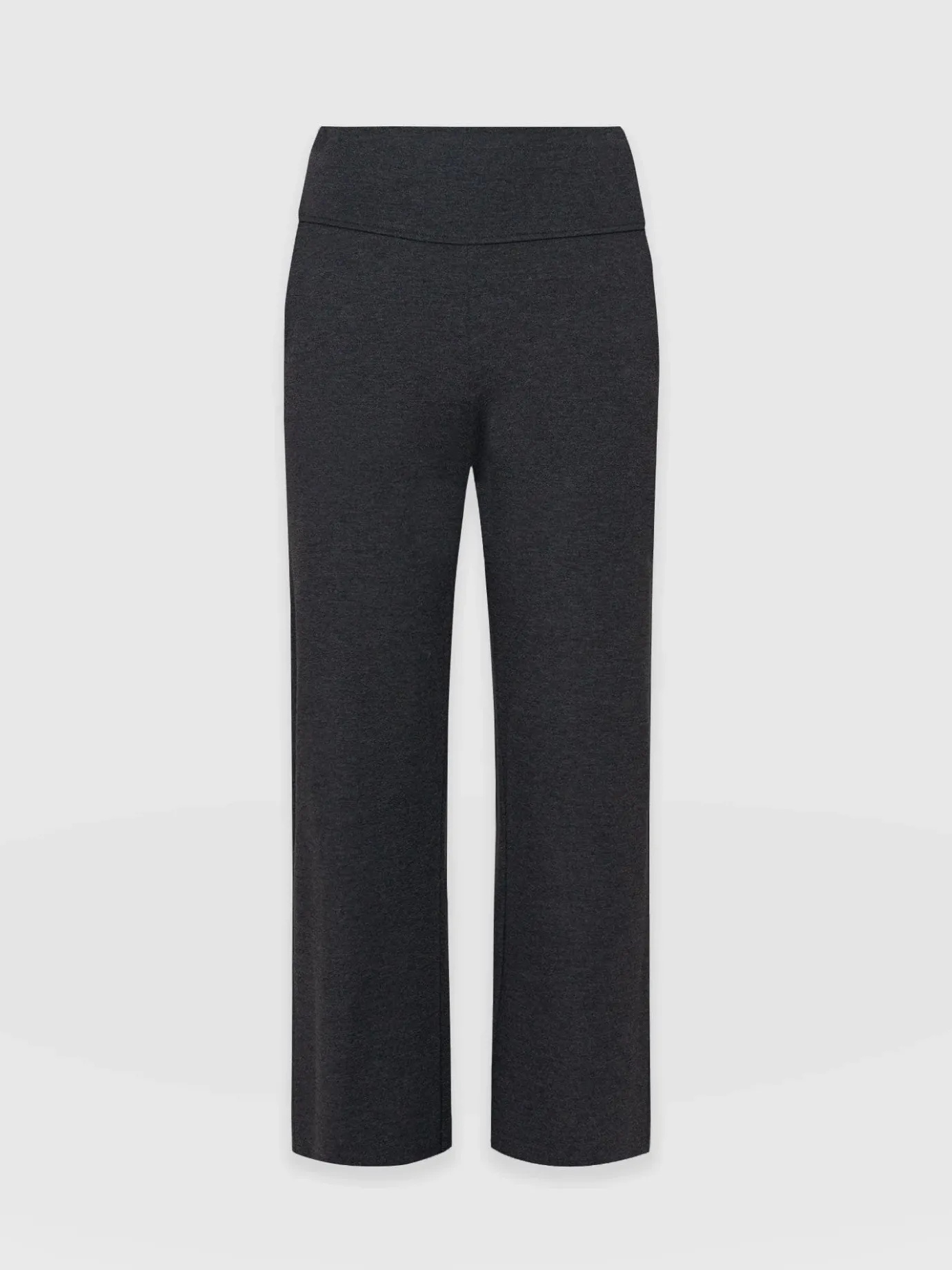 Pants|Saint and Sofia Runway Pant - Charcoal