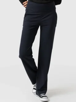 Pants|Saint and Sofia Runway Pant - Navy