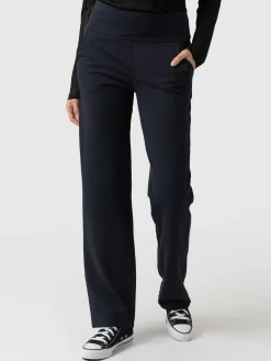 Pants|Saint and Sofia Runway Pant - Navy