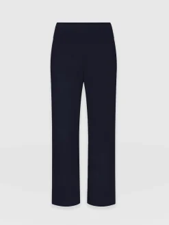 Pants|Saint and Sofia Runway Pant - Navy