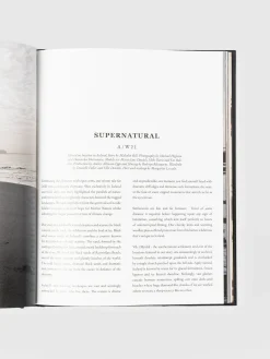 Accessories|Saint and Sofia Story - Coffee Table Book